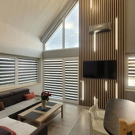 Apartament Jasmin Затор Экстерьер фото