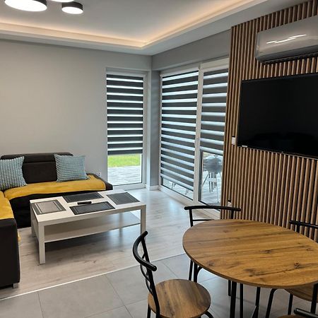 Apartament Jasmin Затор Экстерьер фото