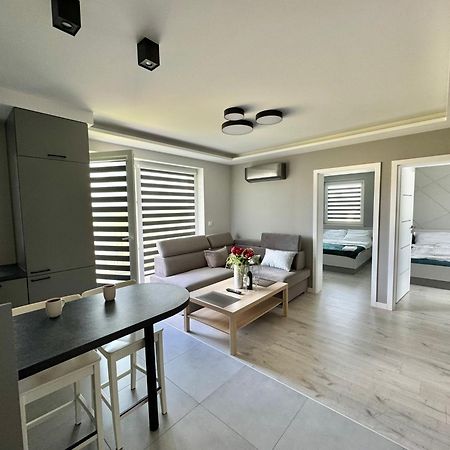 Apartament Jasmin Затор Экстерьер фото