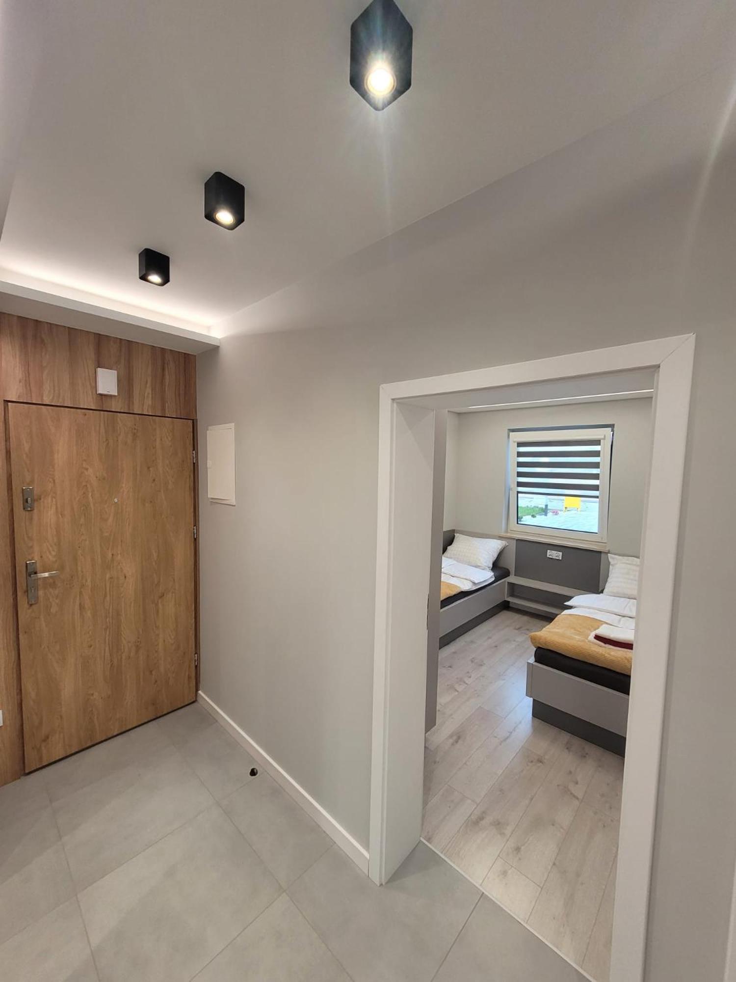 Apartament Jasmin Затор Экстерьер фото