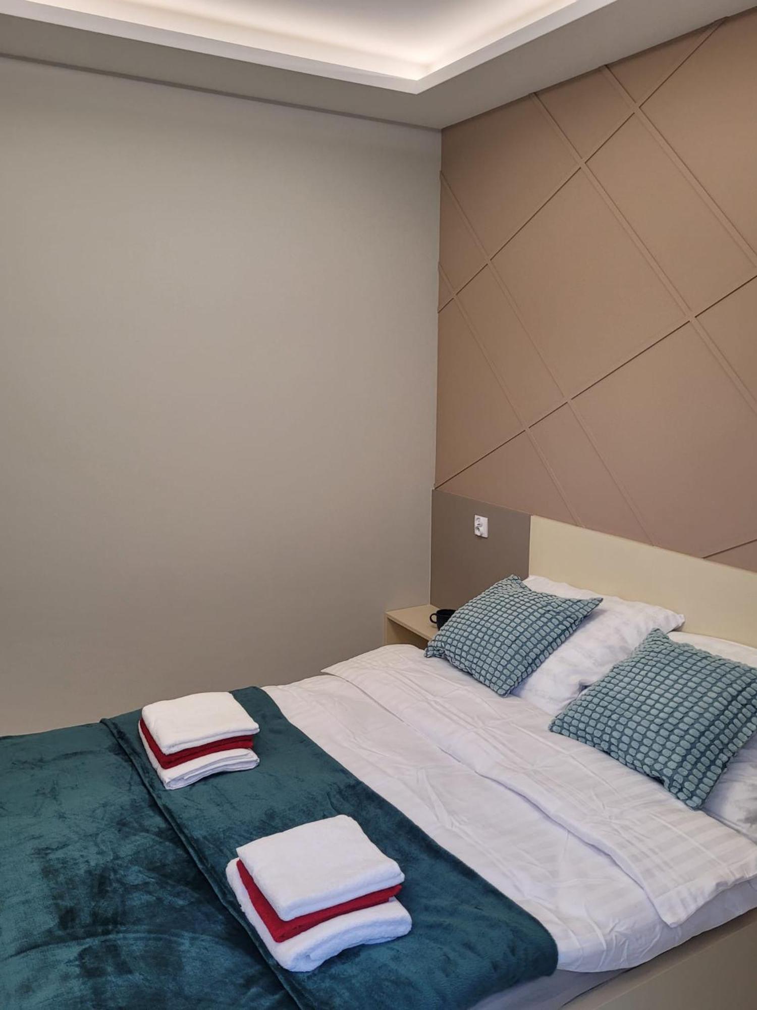 Apartament Jasmin Затор Экстерьер фото