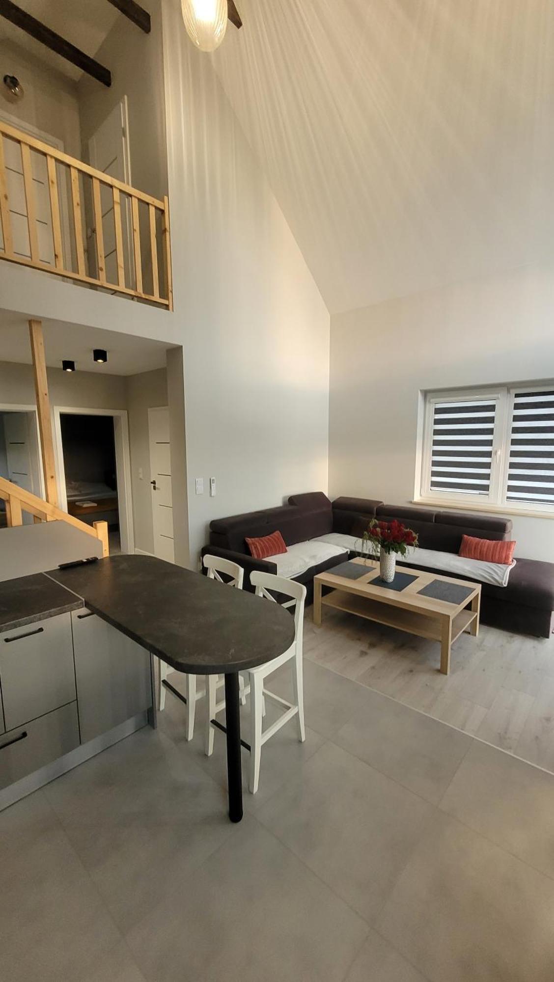 Apartament Jasmin Затор Экстерьер фото