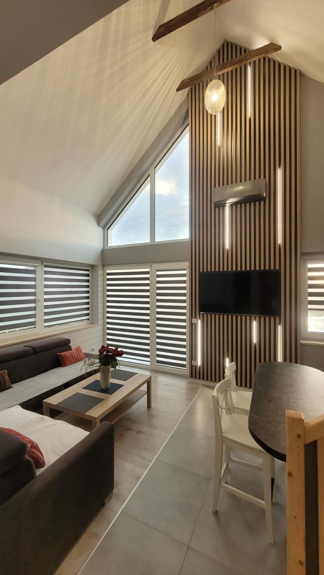 Apartament Jasmin Затор Экстерьер фото