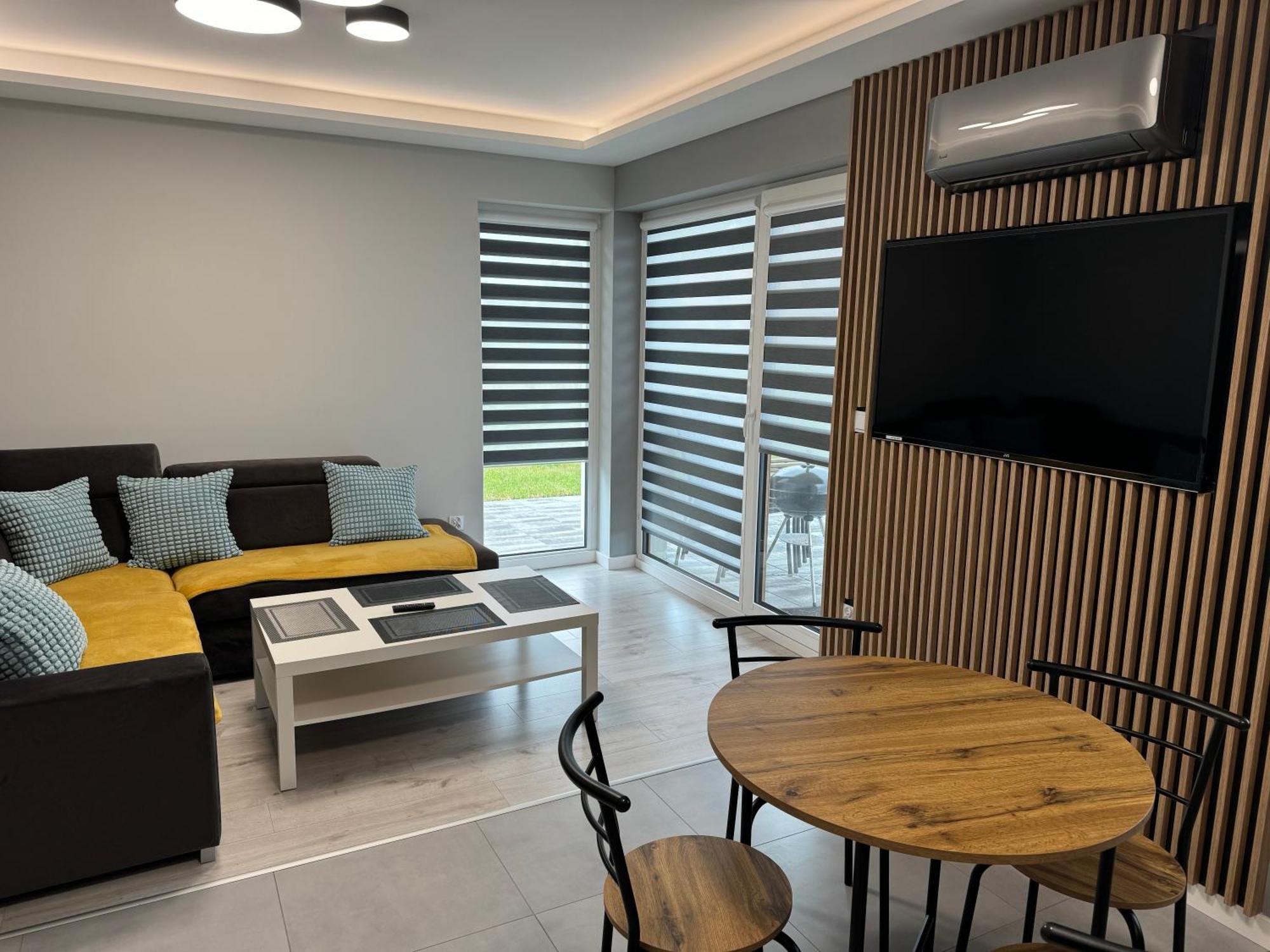 Apartament Jasmin Затор Экстерьер фото