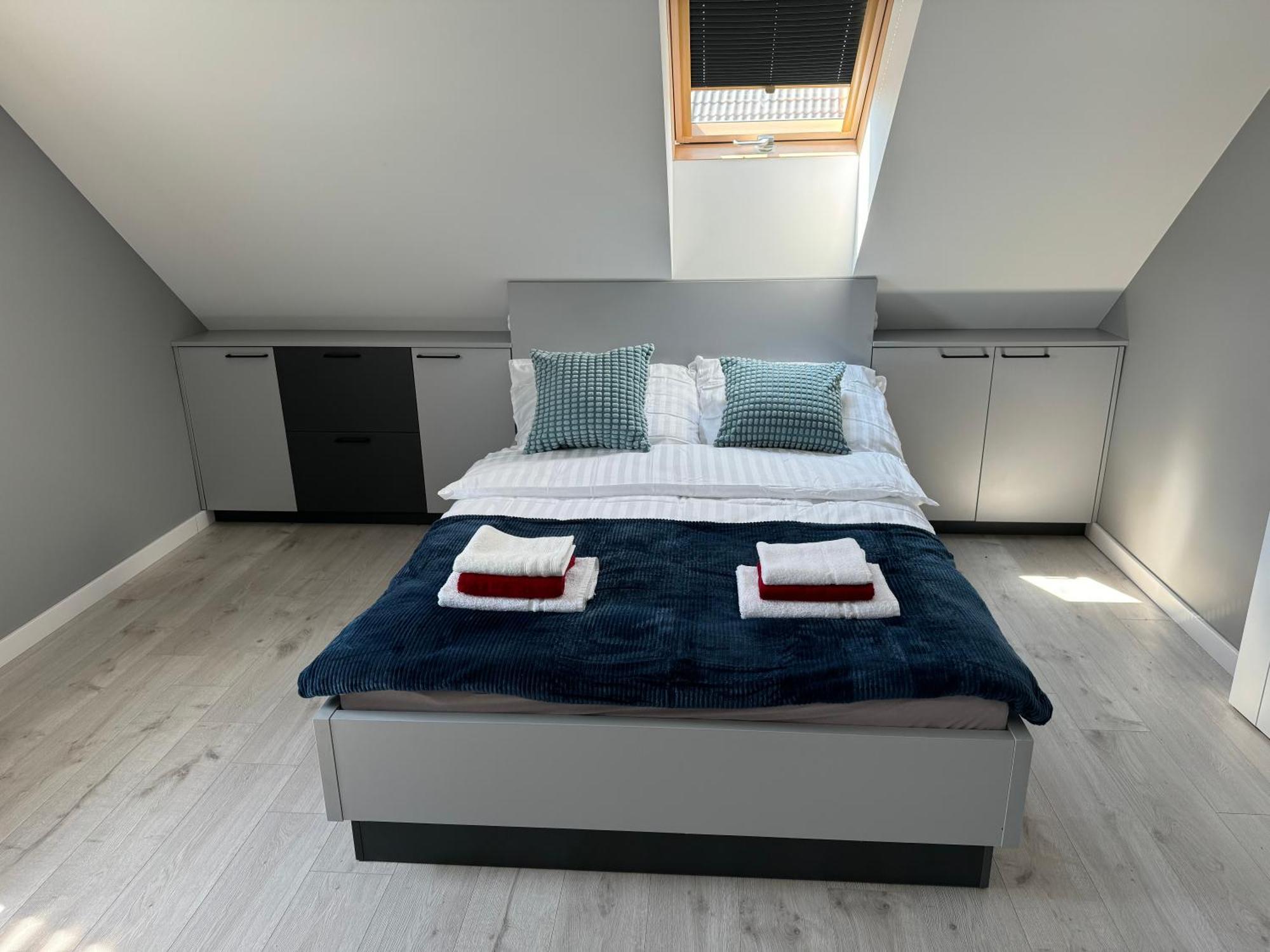 Apartament Jasmin Затор Экстерьер фото