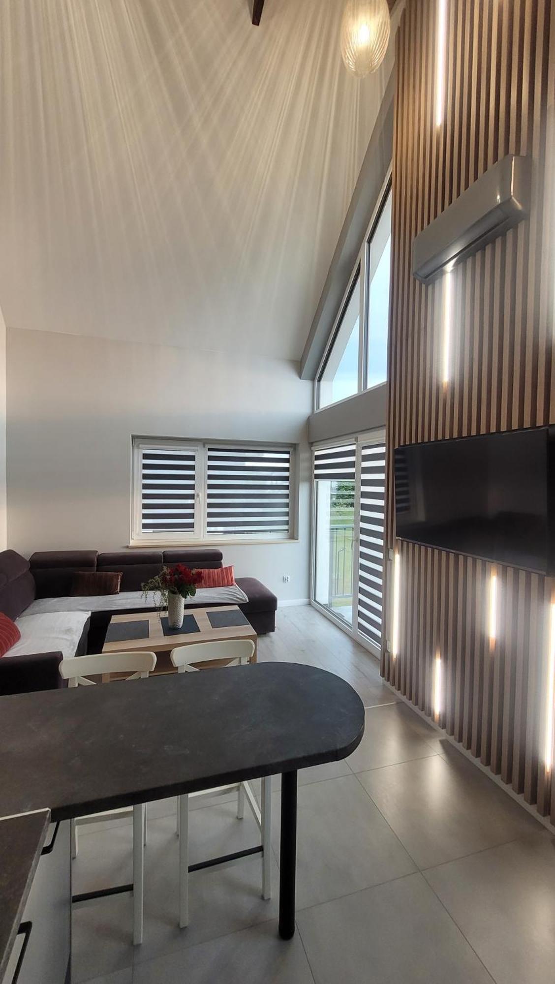 Apartament Jasmin Затор Экстерьер фото