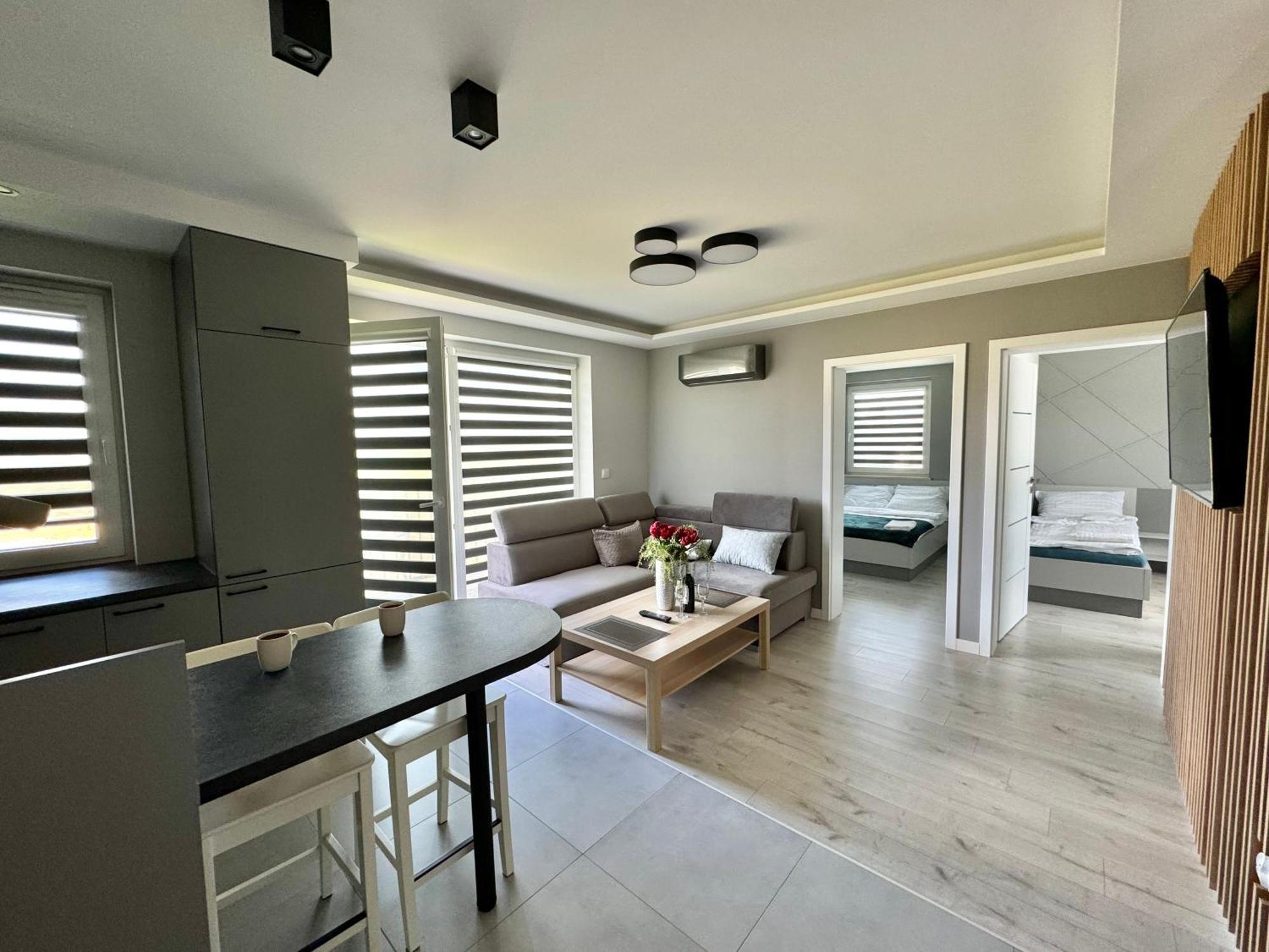 Apartament Jasmin Затор Экстерьер фото