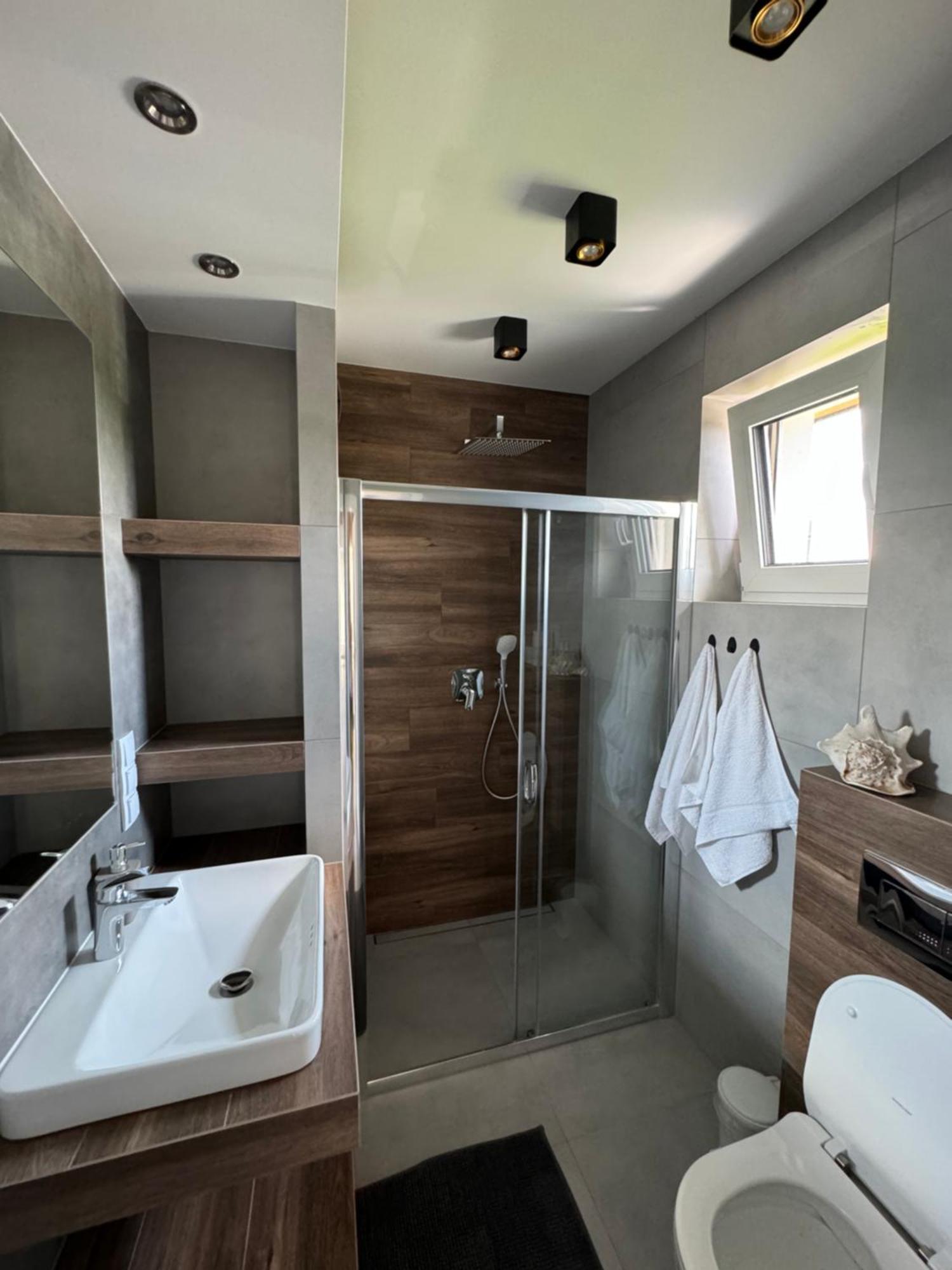 Apartament Jasmin Затор Экстерьер фото