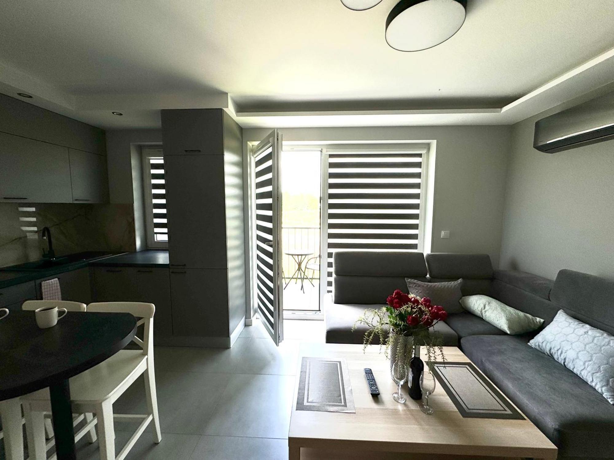 Apartament Jasmin Затор Экстерьер фото