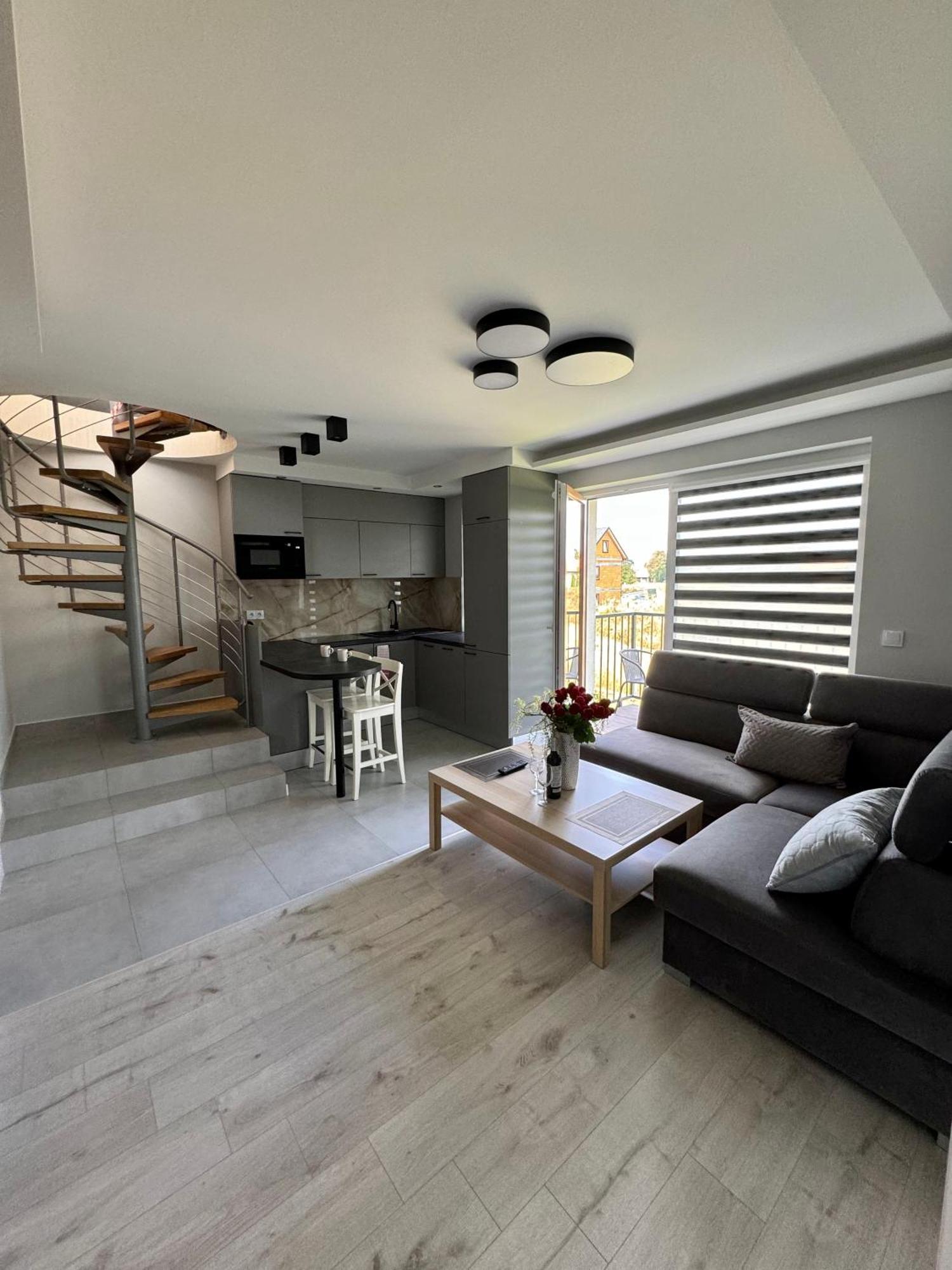 Apartament Jasmin Затор Экстерьер фото